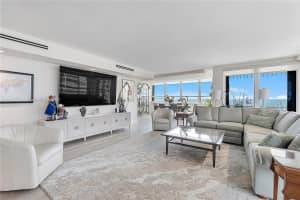 3 Grove Isle Dr C1402, Miami, FL 33133, Sold 10/31/23