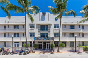 435 21st St #208, Miami Beach, FL 33139, Sold 11/09/23