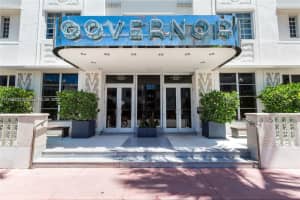 435 21st St #208, Miami Beach, FL 33139, Sold 11/09/23