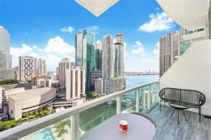 41 SE 5th St APT 1409, Miami, FL 33131, Sold 12/20/23