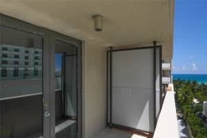 1621 Collins Ave #708, Miami Beach, FL 33139, Sold 11/02/23