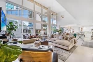 2025 Brickell Ave APT 302, Miami, FL 33129, Sold 01/26/24