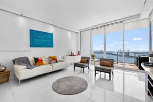 2020 N Bayshore Dr APT 3305, Miami, FL 33137, Sold 01/19/24