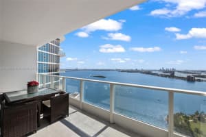2020 N Bayshore Dr APT 3305, Miami, FL 33137, Sold 01/19/24