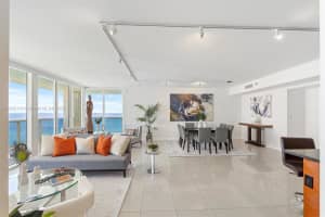 1850 S Ocean Dr APT 3810, Hallandale Beach, FL 33009, Sold 02/09/24