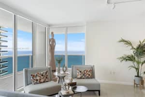 1850 S Ocean Dr APT 3810, Hallandale Beach, FL 33009, Sold 02/09/24