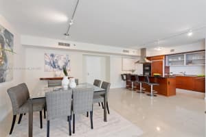 1850 S Ocean Dr APT 3810, Hallandale Beach, FL 33009, Sold 02/09/24