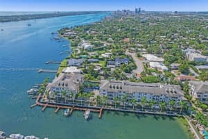 3940 N Flagler Dr APT 304, West Palm Beach, FL 33407, Sold 01/25/24