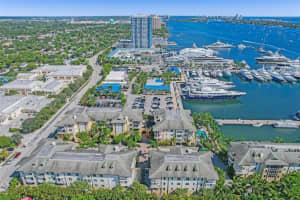 3940 N Flagler Dr APT 304, West Palm Beach, FL 33407, Sold 01/25/24