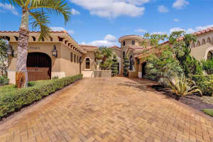 7080 Long Leaf Dr, Parkland, FL 33076, Sold 11/01/23