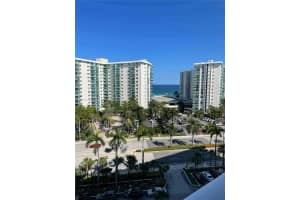 3800 S Ocean Dr APT 917, Hollywood, FL 33019, Sold 10/31/23