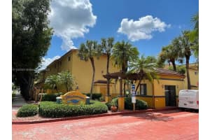 14930 SW 82nd Terrace # 16-405, Miami, FL 33193, Sold 10/24/23