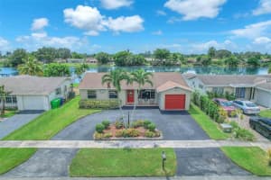 11730 NW 32nd Manor, Sunrise, FL 33323, Sold 10/25/23