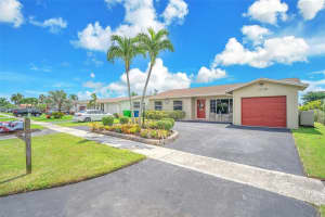 11730 NW 32nd Manor, Sunrise, FL 33323, Sold 10/25/23
