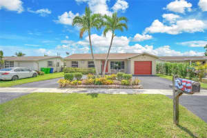 11730 NW 32nd Manor, Sunrise, FL 33323, Sold 10/25/23