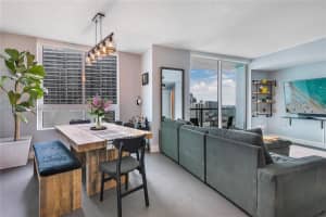 1900 N Bayshore Dr APT 3819, Miami, FL 33132, Sold 11/14/23