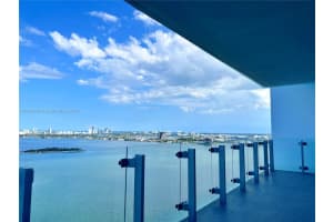 700 NE 26th Terrace #2503, Miami, FL 33137, Sold 10/15/24