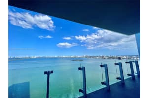 700 NE 26th Terrace #2503, Miami, FL 33137, Sold 10/15/24