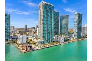 2900 NE 7th Ave Unit 1406, Miami, FL 33137, Sold 01/12/24