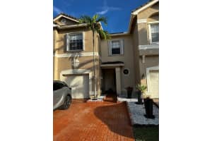 12474 SW 42nd St, Miramar, FL 33027, Sold 11/20/23