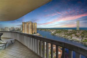 19355 Turnberry Way #16a, Miami, FL 33180, Sold 01/10/24