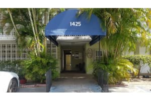1425 Arthur St 216b, Hollywood