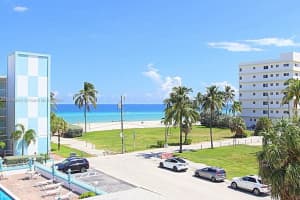 1801 S Ocean Dr APT 408, Hollywood, FL 33019, Sold 01/29/24