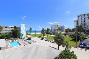 1801 S Ocean Dr APT 408, Hollywood, FL 33019, Sold 01/29/24