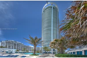 3101 S Ocean Dr APT 1806, Hollywood, FL 33019, Sold 03/14/24
