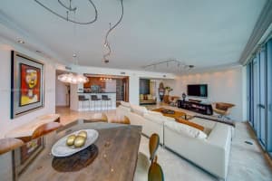 3101 S Ocean Dr APT 1806, Hollywood, FL 33019, Sold 03/14/24