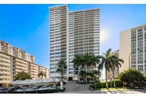 3140 S Ocean Dr APT 703, Hallandale Beach, FL 33009, Sold 10/31/23