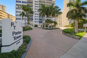 3140 S Ocean Dr APT 703, Hallandale Beach, FL 33009, Sold 10/31/23