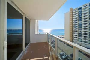 3140 S Ocean Dr APT 703, Hallandale Beach, FL 33009, Sold 10/31/23