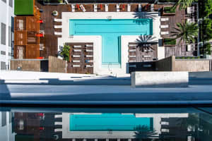 1080 Brickell Ave Unit 4202, Miami, FL 33131, Sold 12/15/23