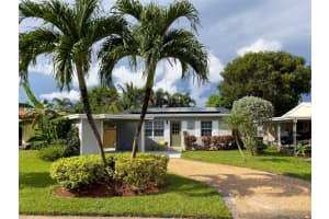 201 NE 16th Ct, Fort Lauderdale, FL 33305, - MLS#A11453744