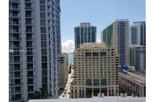 1080 Brickell Ave Unit 2008, Miami, FL 33131, Sold 01/31/24