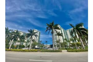 3801 S Ocean Dr 11f, Hollywood