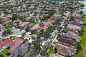 814 Kapok Way, Weston, FL 33327, Sold 12/15/23