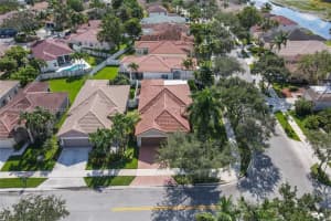 814 Kapok Way, Weston, FL 33327, Sold 12/15/23