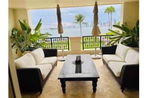 4923 Fisher Island Dr #4923, Miami Beach, FL 33109, Sold 04/01/24
