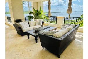 4923 Fisher Island Dr #4923, Miami Beach, FL 33109, Sold 04/01/24