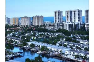 600 Three Islands Boulevard APT 1821, Hallandale Beach, FL 33009, Sold 11/01/23