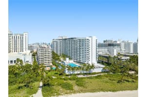 100 Lincoln Rd #932, Miami Beach, FL 33139, Sold 11/15/23