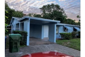 1800 NW 36th Terrace, Fort Lauderdale, FL 33311, Sold 01/26/24