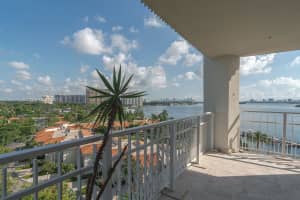 4000 Towerside Terrace APT 901, Miami, FL 33138, Sold 08/05/24