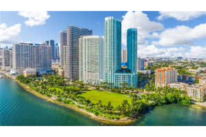1900 N Bayshore Dr APT 3610, Miami, FL 33132, Sold 12/14/23