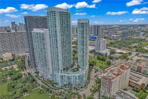 1900 N Bayshore Dr APT 3610, Miami, FL 33132, Sold 12/14/23