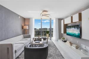 330 Sunny Isles Blvd 5 1906, Sunny Isles Beach, FL 33160, Sold 04/10/24