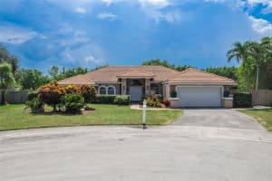 4420 SW 74th Way, Davie, FL 33314, Sold 11/28/23