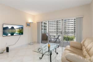 1980 S Ocean Dr #6c, Hallandale Beach, FL 33009, Sold 10/11/24
